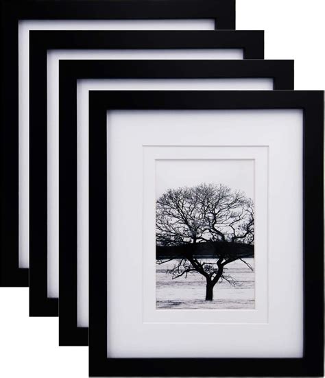 amazon black frames|Amazon.ca: Black Photo Frame.